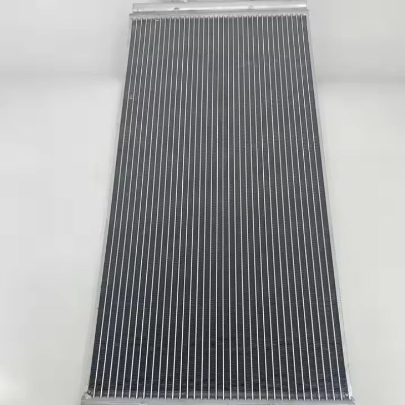 712W61942-1320 HOWO TX SITRAK A/C Condenser