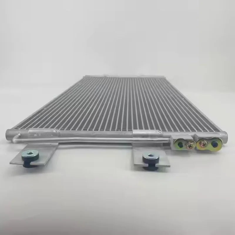 712W61942-1320 HOWO TX SITRAK A/C Condenser
