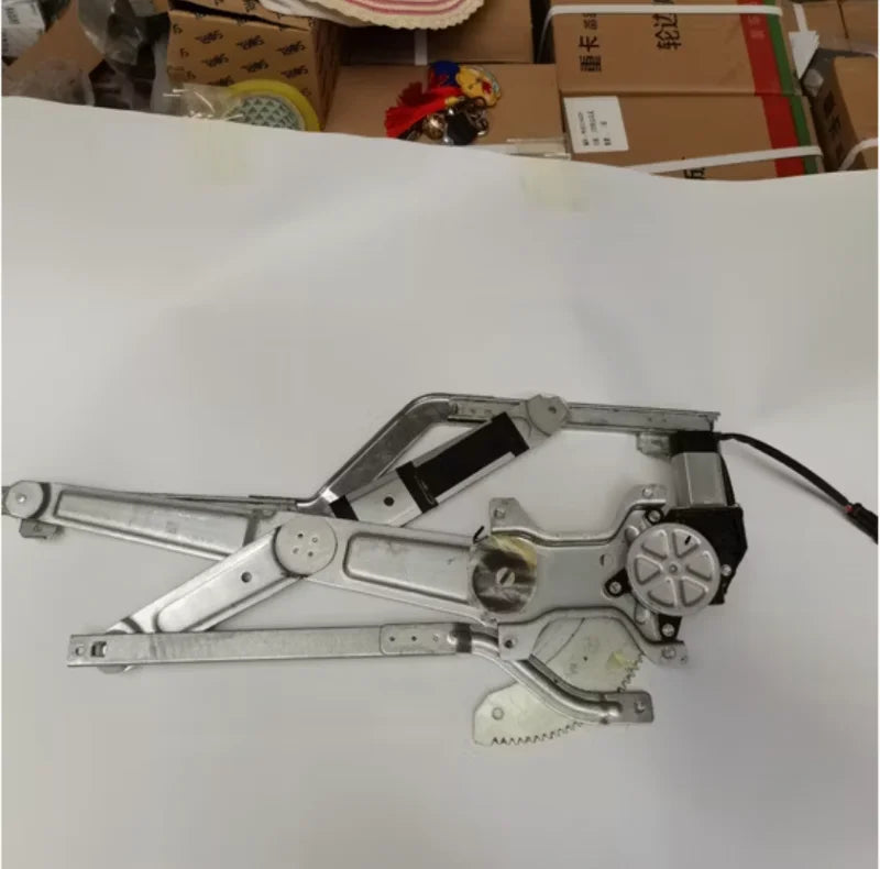 WG1671330201 HOWO NX Left Window Glass Lifter Assembly (NJ17)