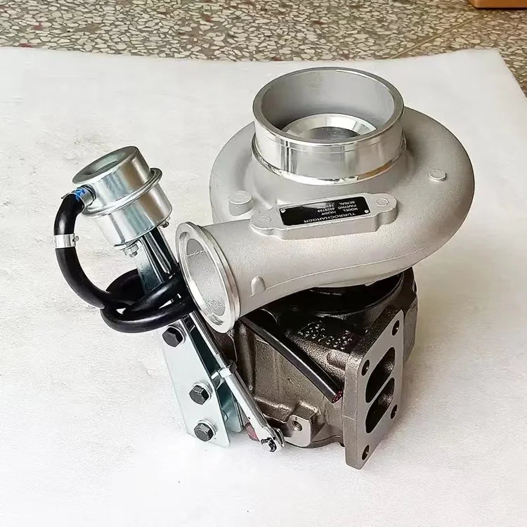 WEICHAI HX50 Turbocharger 612630110258