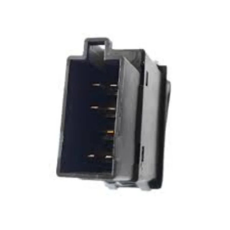 812W25503-6055 HOWO T5G SITRAK Three Height Selector Switch