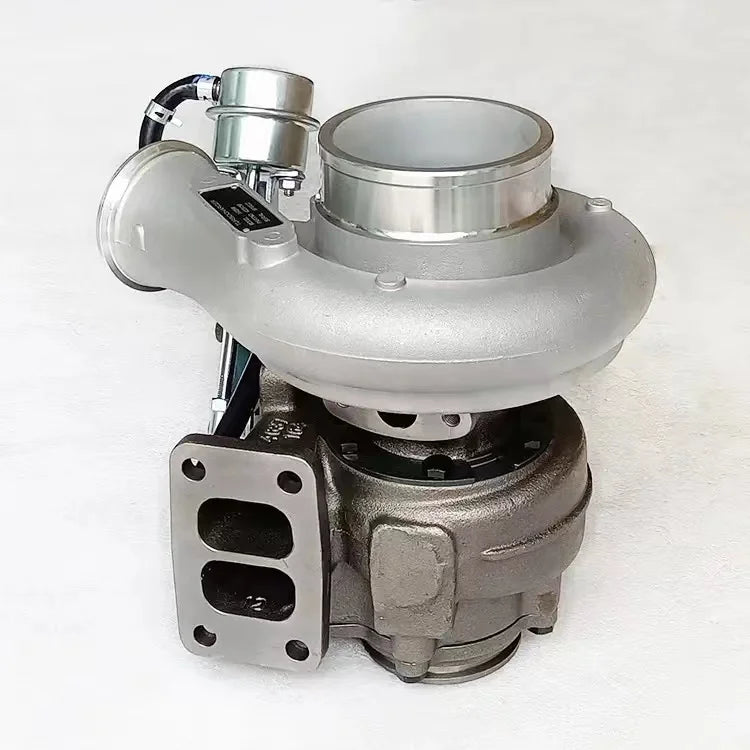 WEICHAI HX50 Turbocharger 612630110258
