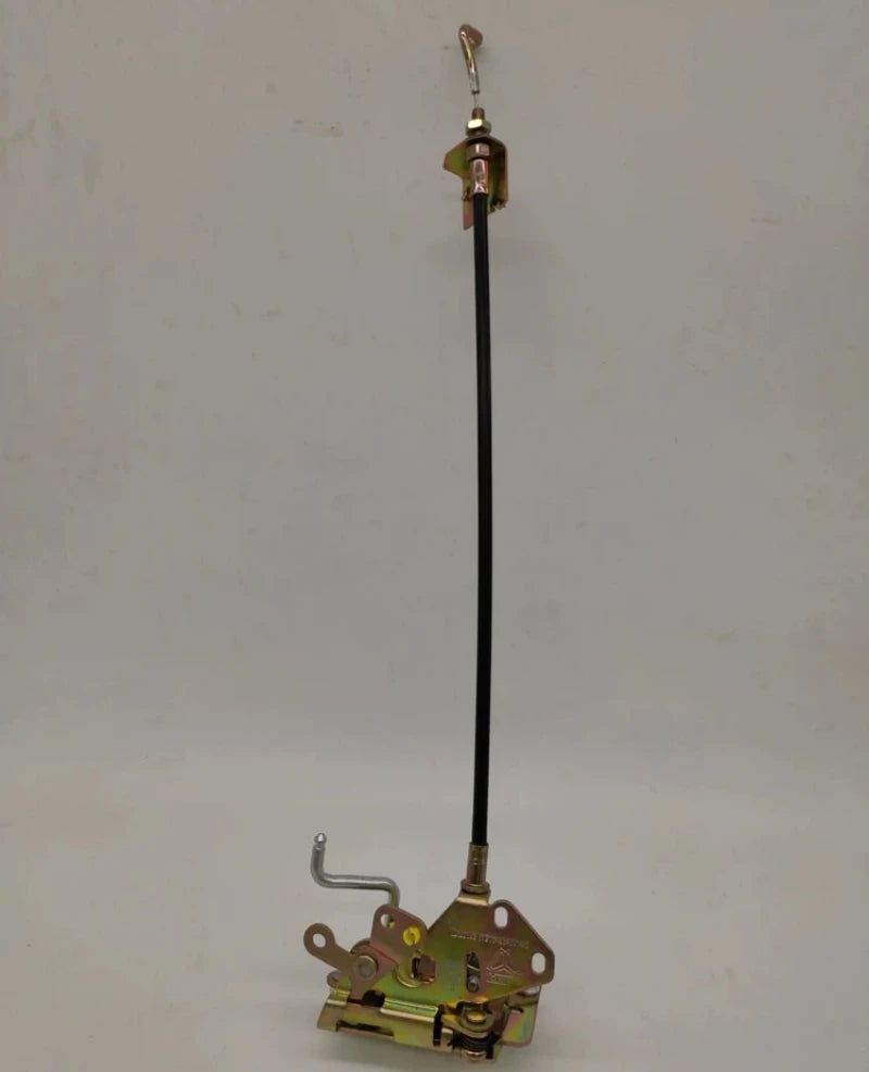 WG1642340015 HOWO Door Lock Body RH