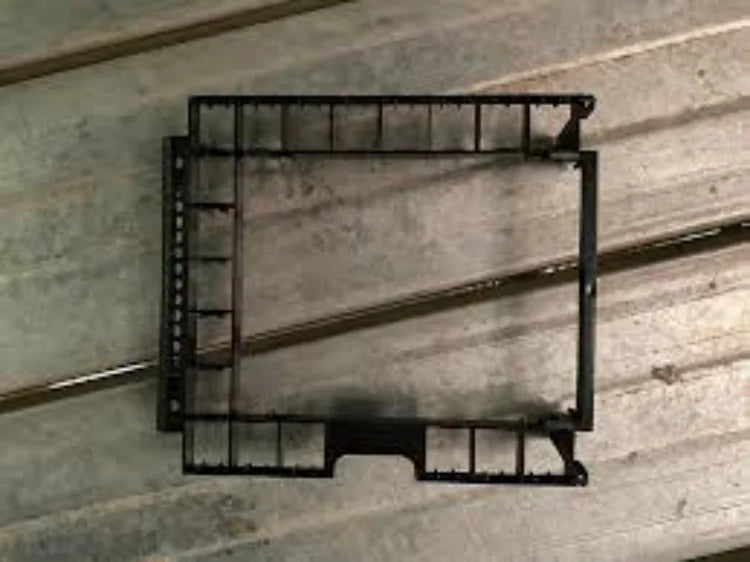 811W25441-0787/3 HOWO T5G SITRAK Wire Box Right Frame