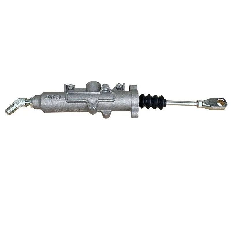 1602110-76W/B FAW J6 Clutch Main Cylinder