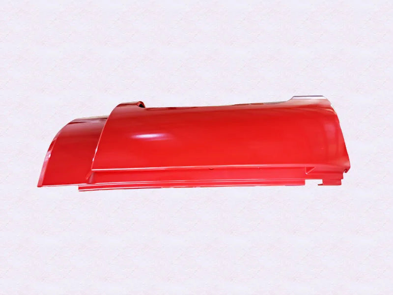 YG1671110710 HOWO N air Deflector RHS