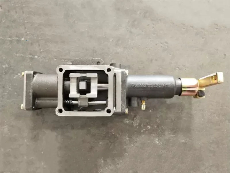 AZ2203210092 HOWO NX 400 10 Gears Gear Selector Assy
