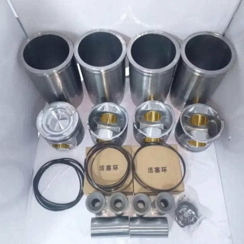 202-00010-5303 MT13.43-50 Engine Overhaul Kits