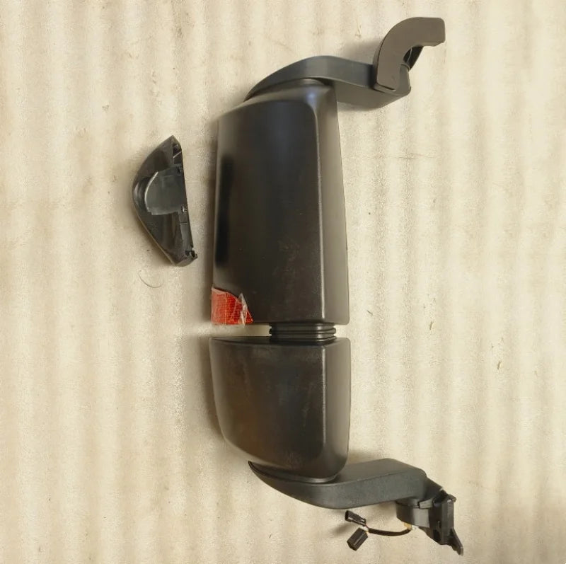 712W63730-6001 SITRAK C7 Left Side Mirror Assy