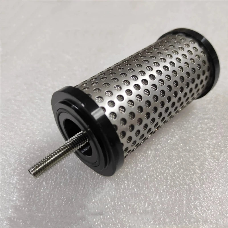 WG9716550107+001 CNG High Pressure Fuel Fine Filter Element
