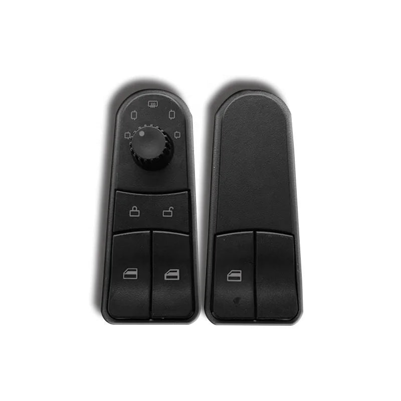 SINOTRUK HOWO Window Regulator Switch WG1664331061 Glass Controller Glass Lift Switch