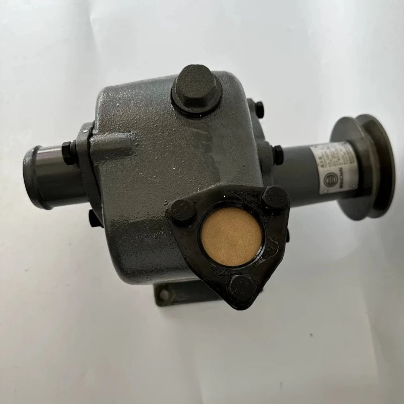 612600170075 WEICHAI Sea Water Pump 762D-21C-000a
