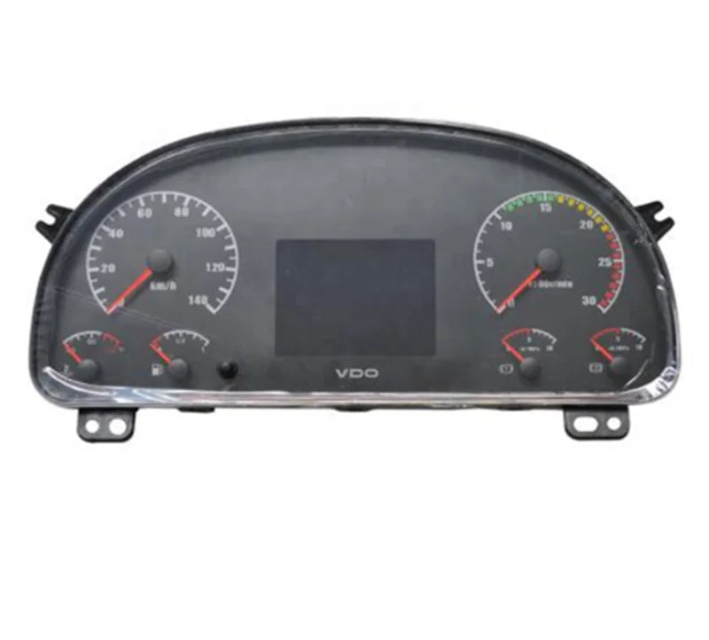 High Quality English Combination Instrument WG9719580018