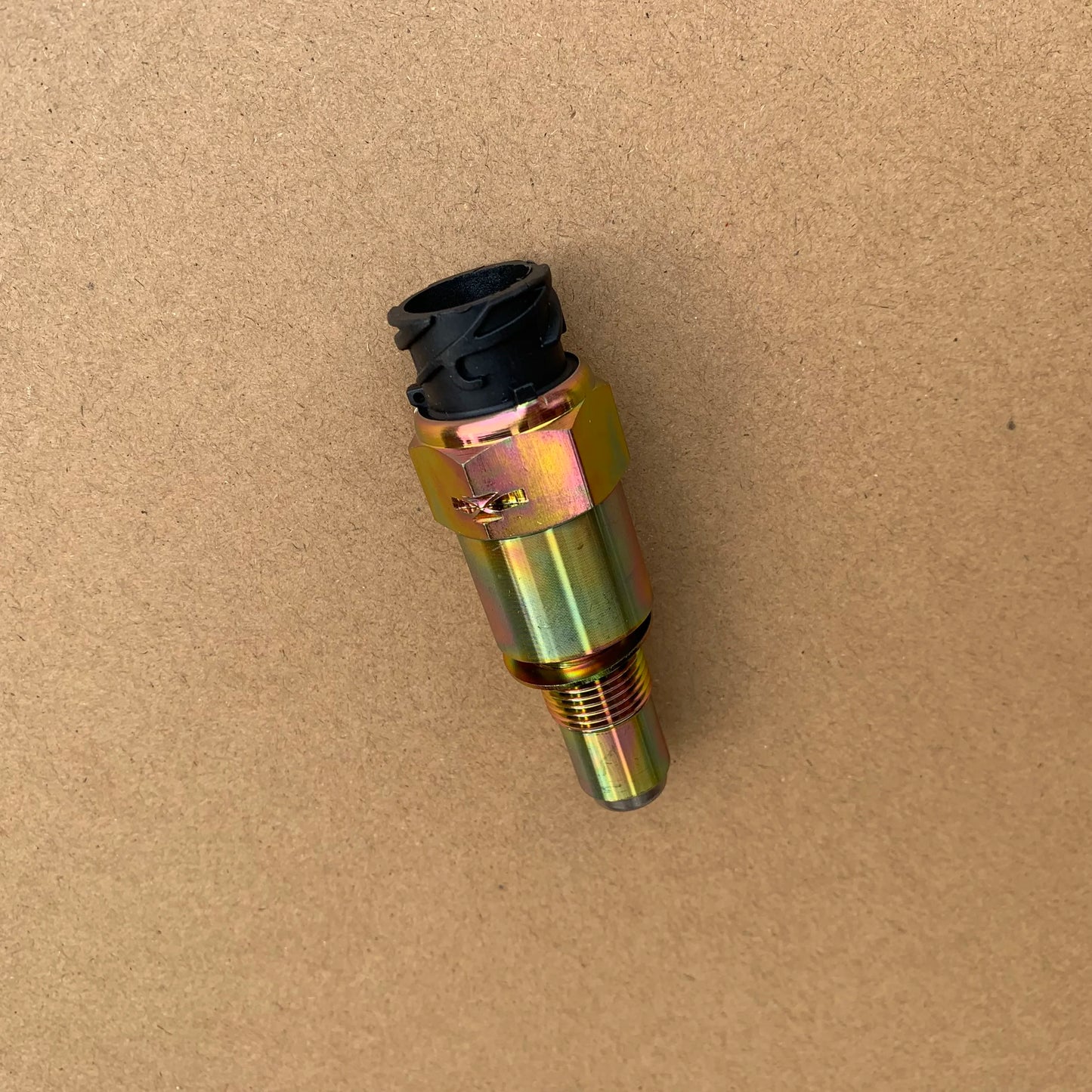 Sinotruk Howo Truck Parts Speed Sensor WG2209280010