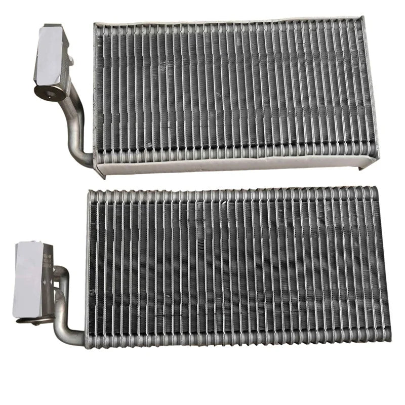 AZ1630820085 HOWO Evaporator
