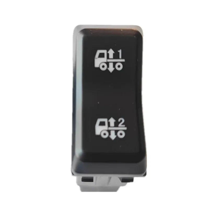 812W25503-6055 HOWO T5G SITRAK Three Height Selector Switch