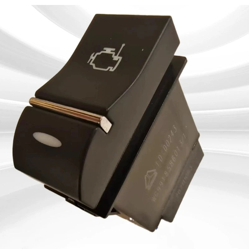 WG9918586014 HOWO T5G Engine Diagnostic Switch