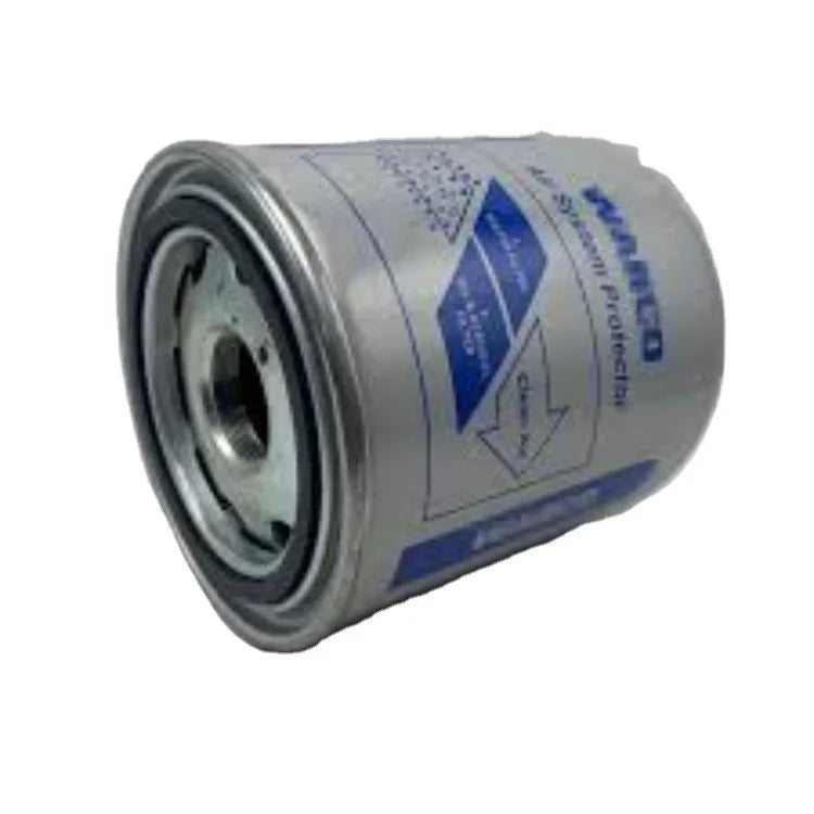 Sinotruk Howo Truck Parts Air Dryer Wg9000360521