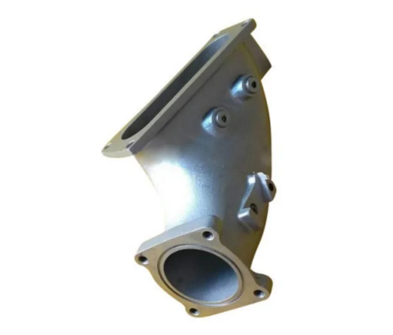 2874586 ISZ Engine Intake Pipe Joint