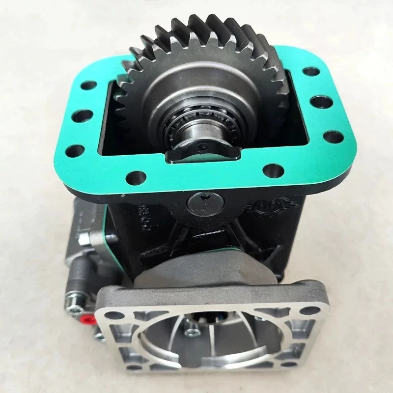 HWP-W25/67CHQ PTO PUMP