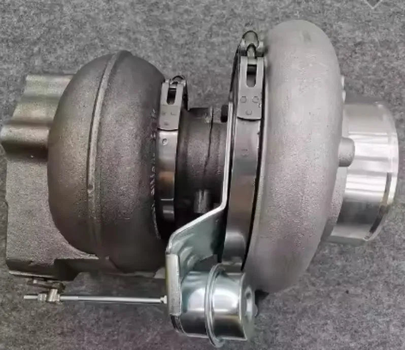 13879700136 1000993537 4110001595024 Engine PartsTurbocharger for SINOTRUK HOWO SITRAK C7H LGMG SHACMAN WEICHAI WP13