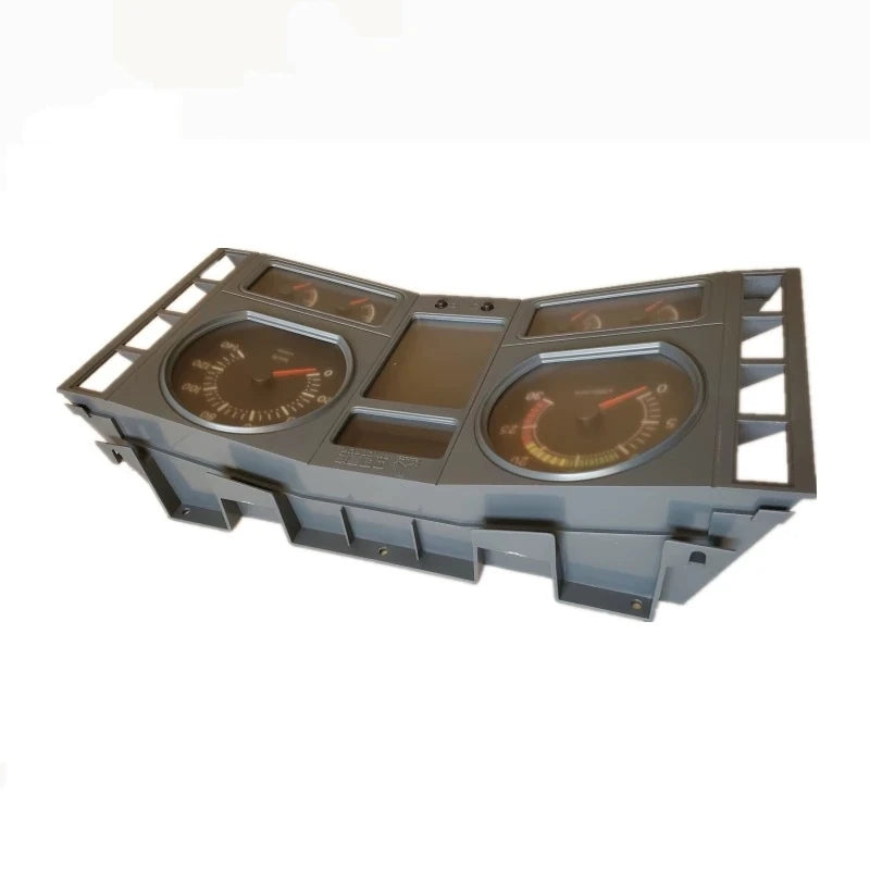 WG9125589001 SINOTRUK HOWO JWZ Dashboard