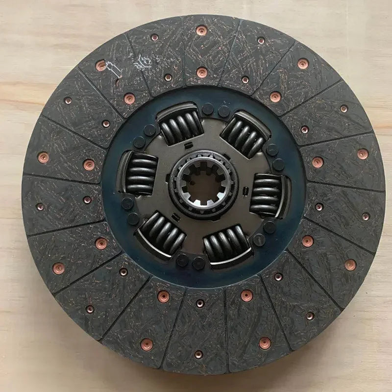 WG9925160618 SITRAK C7H Clutch Plate