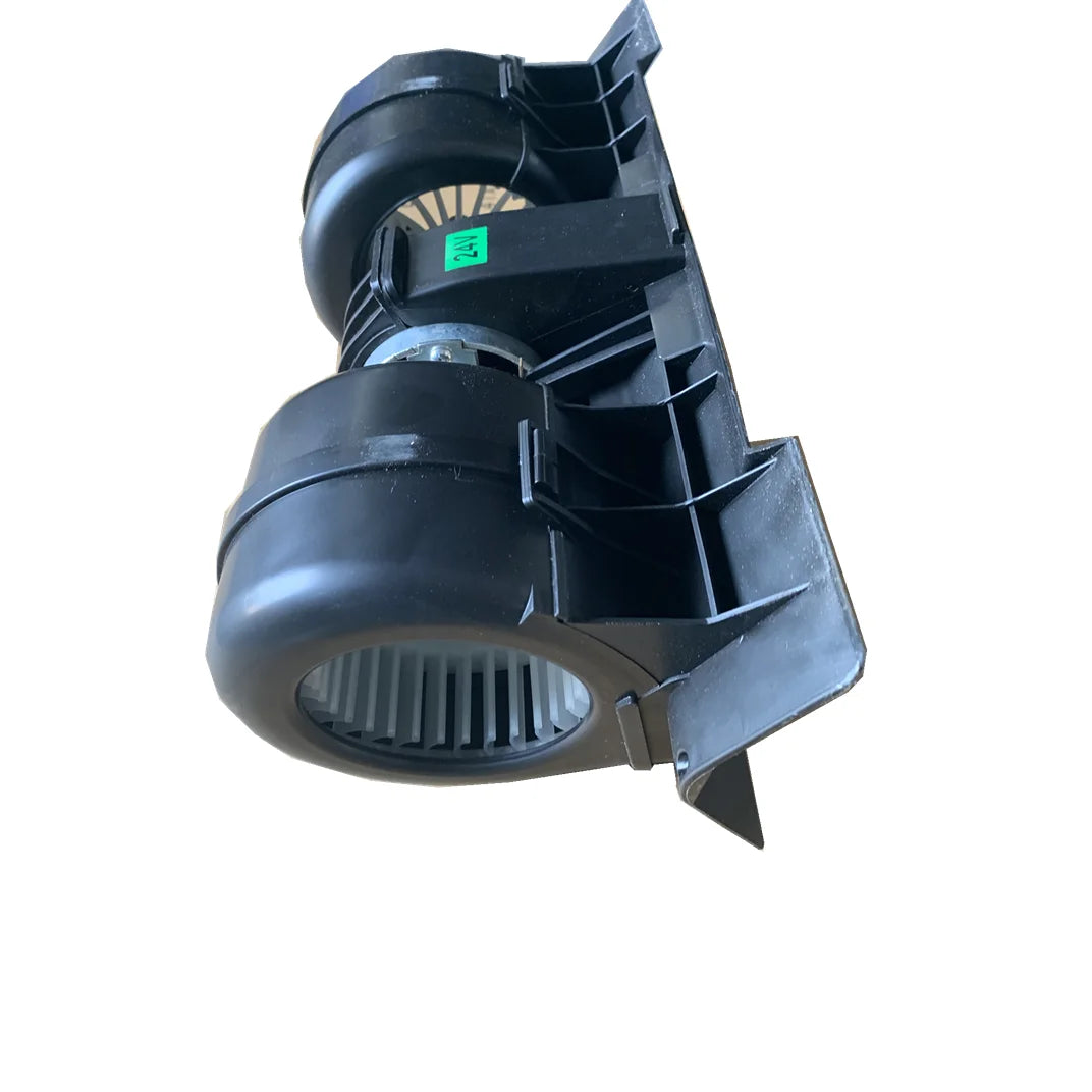 Truck Parts Howo Sinotruk Blower AZ1630840014