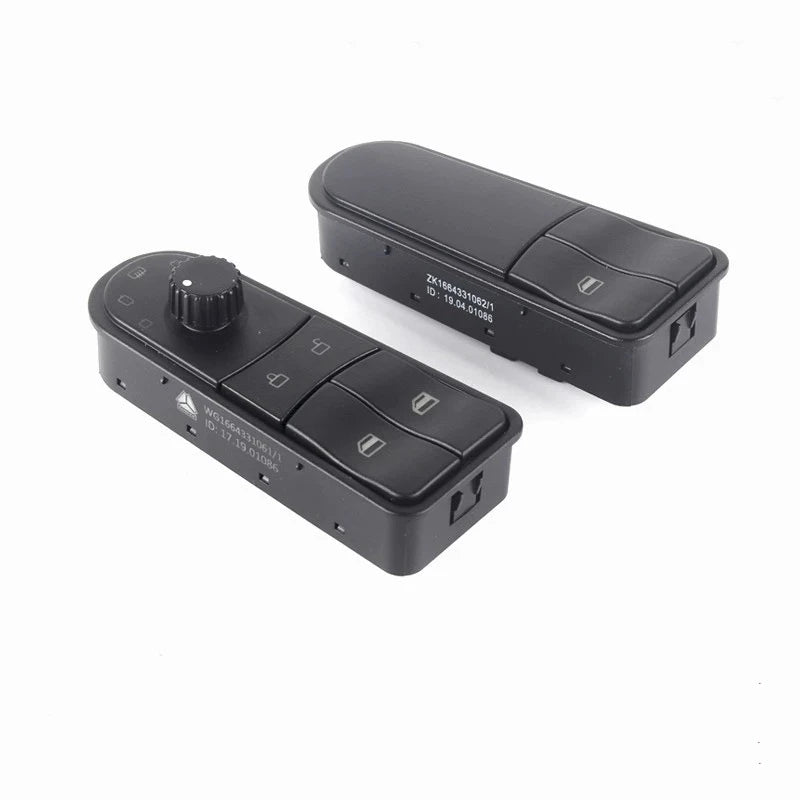 WG1664331061 HOWO A7 Power Window Switch