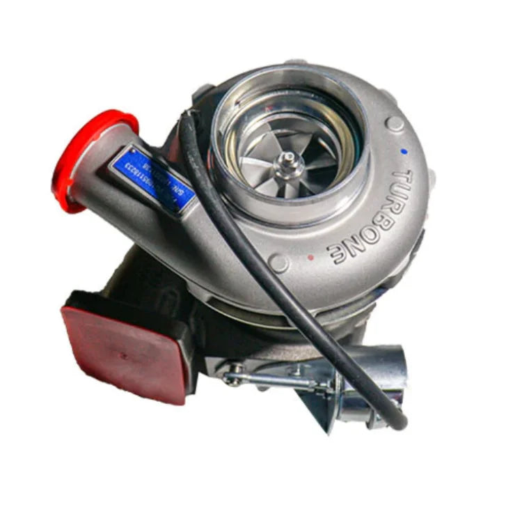 Sinotruk HOWO Heavy Truck Spare Parts Turbocharger VG1095118233