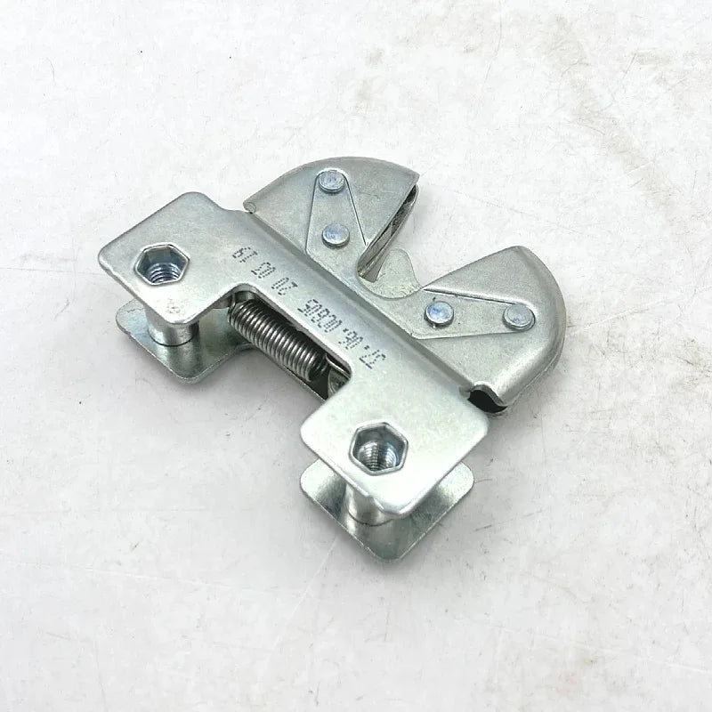 WG1671110113 HOWO NJ17 Bonnet Lock