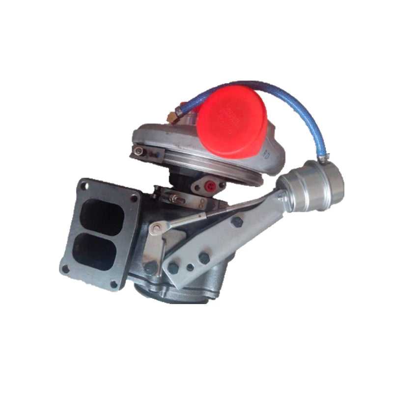 Turbocompresseur pour moteur Sinotruk HOWO A7 VG1246110021