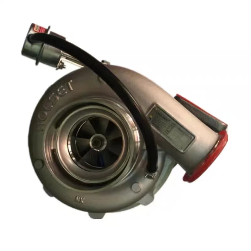 612600118926 WEICHAI HX50 Turbocharger