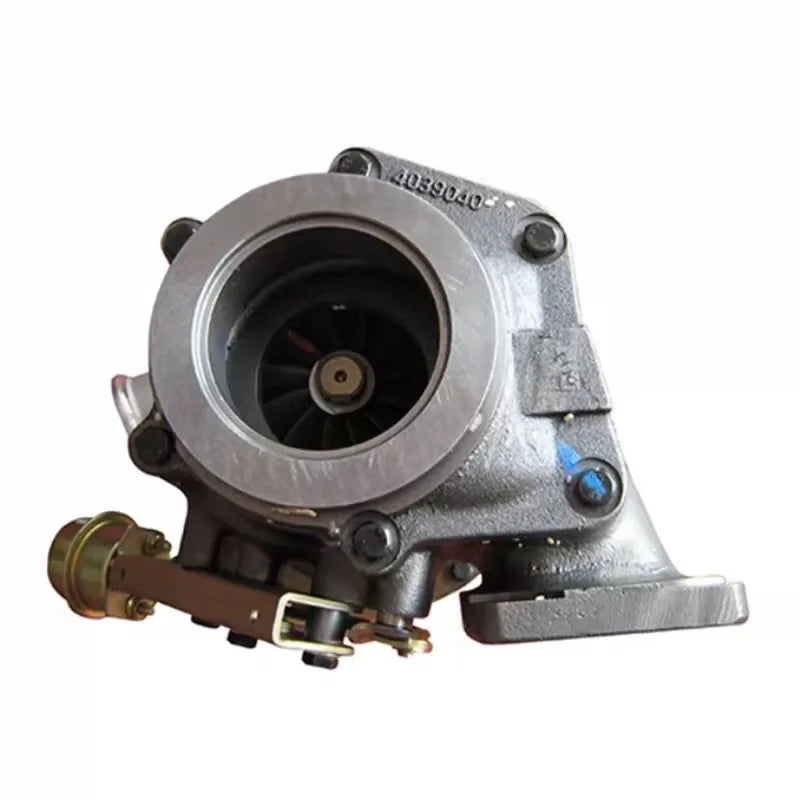 VG1540110006 WD615.338 Turbocharger