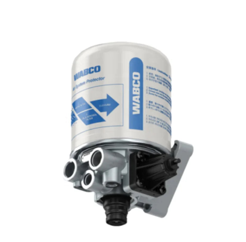Truck Parts air Dryer Wg9000360548 - Sinotruk Howo Parts