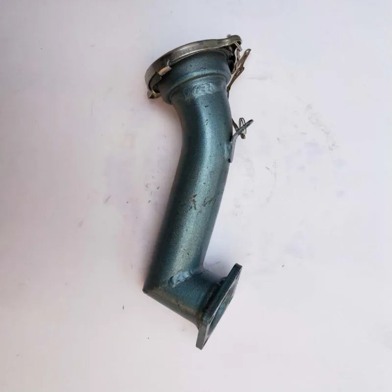 Weichai Truck Engine Parts Oil Filling Pipe VG1500019039