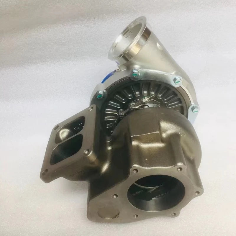 1001125941 SINOTRUK WEICHAI WP12 400HP Turbocharger