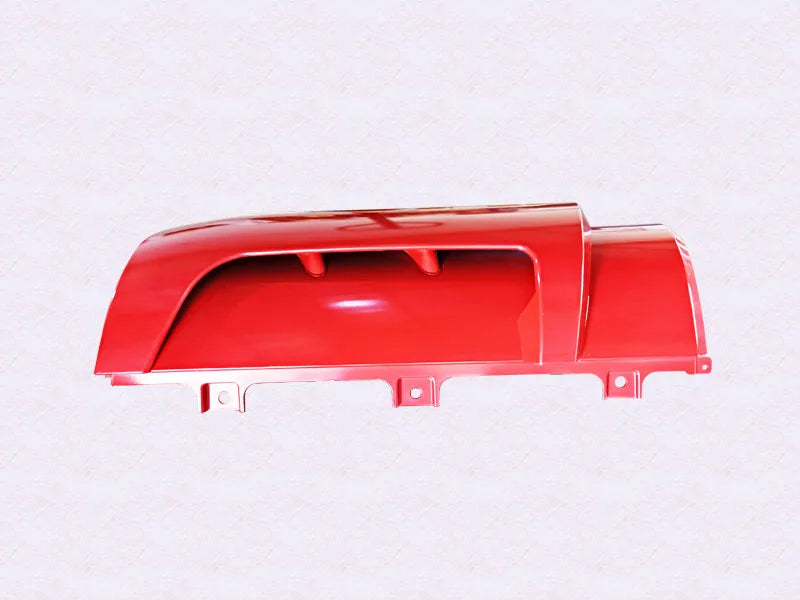YG1671110710 HOWO N air Deflector RHS