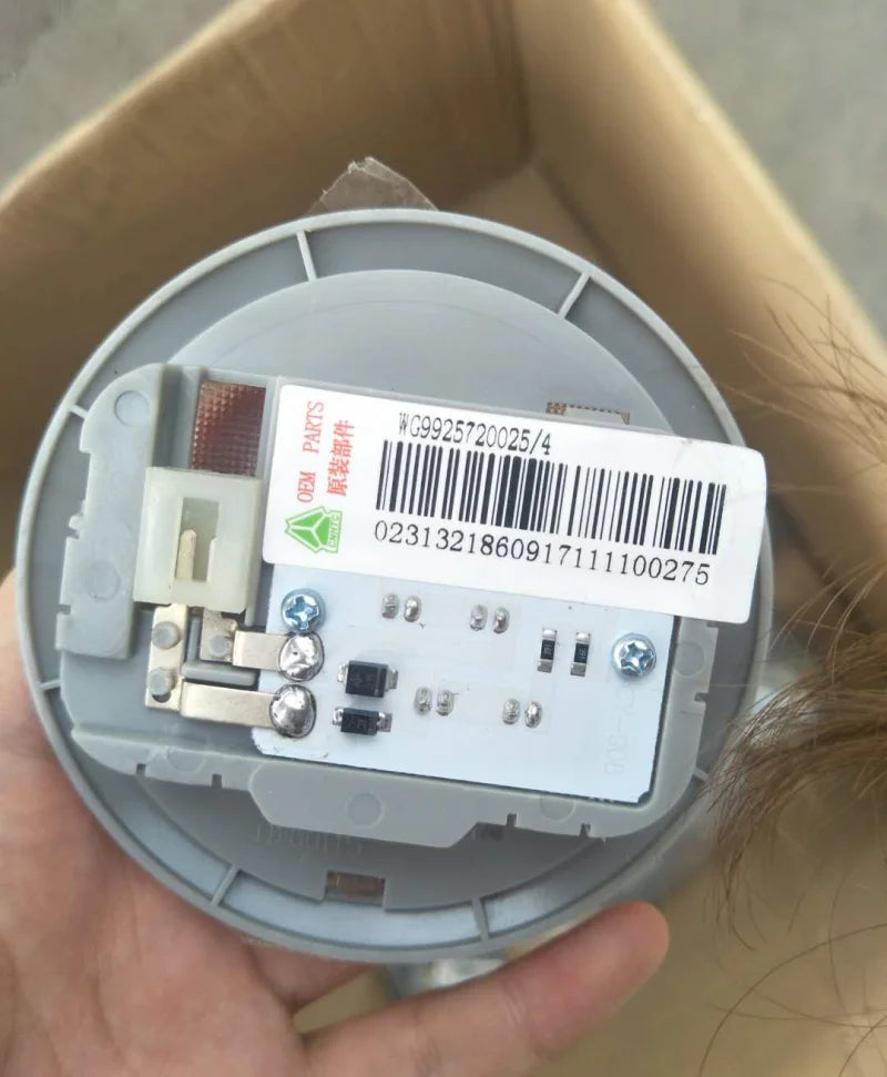 WG9925720025 SITRAK T7H LED Door Lamp