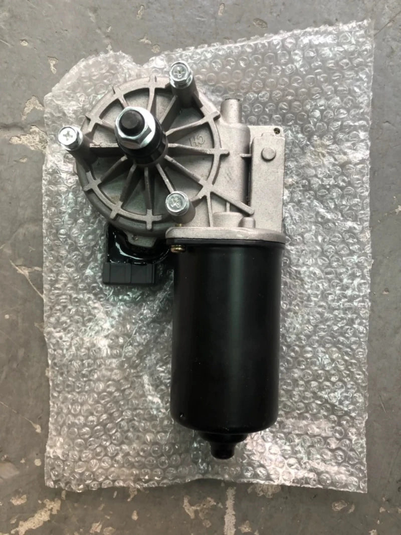 W000101136 SITRAK C7H Wiper Motor Assembly