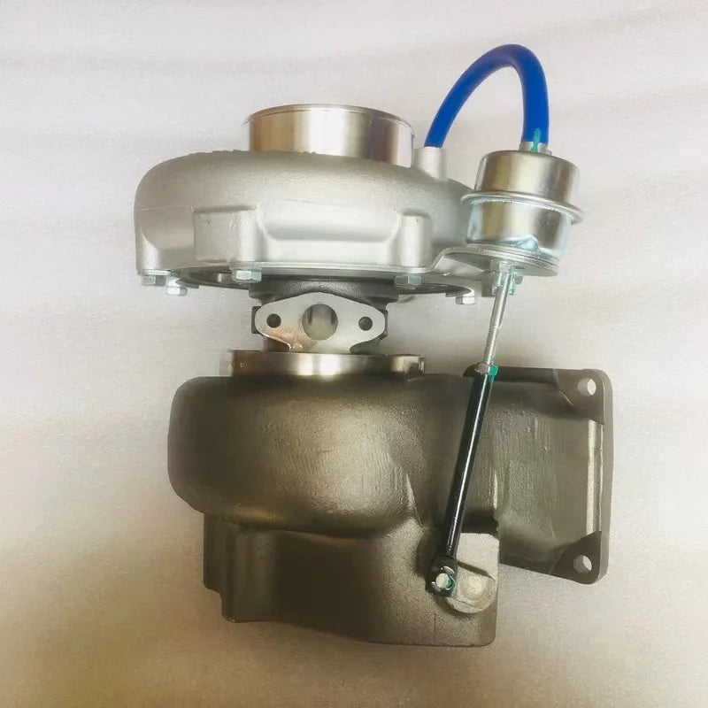 1001125941 SINOTRUK WEICHAI WP12 400HP Turbocharger