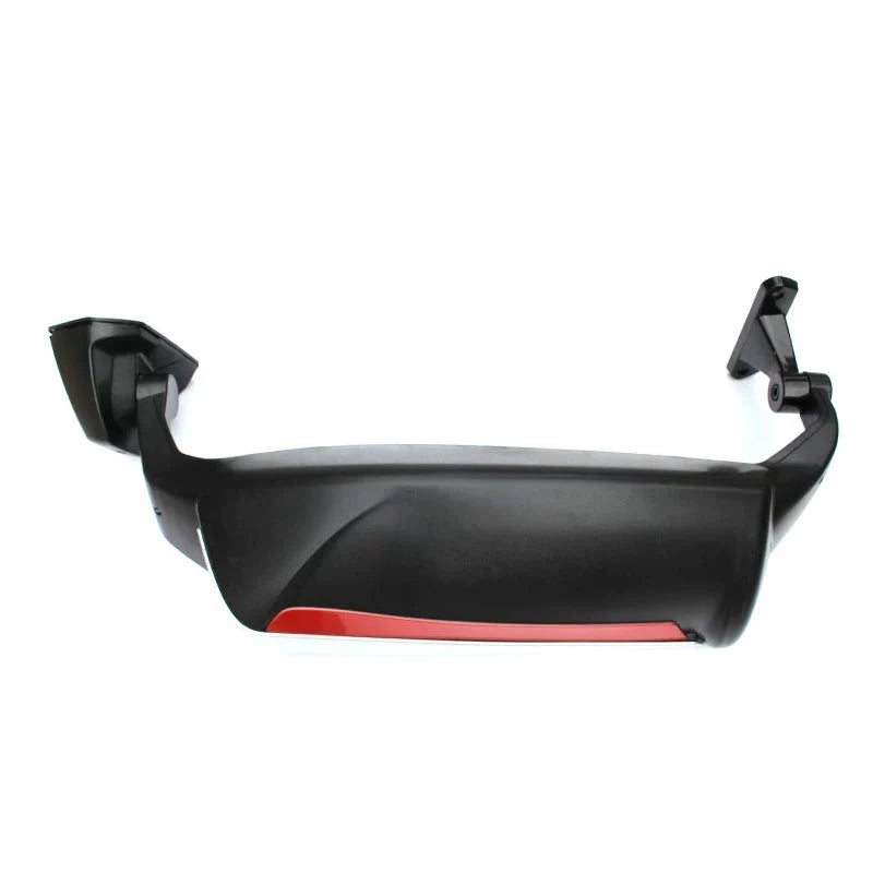 YZ167177000017 HOWO NJ17 Left Side Mirror Assembly
