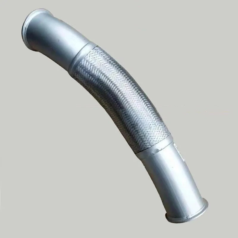 712W15204-0045 TUYAU D'ÉCHAPPEMENT SITRAK C7H