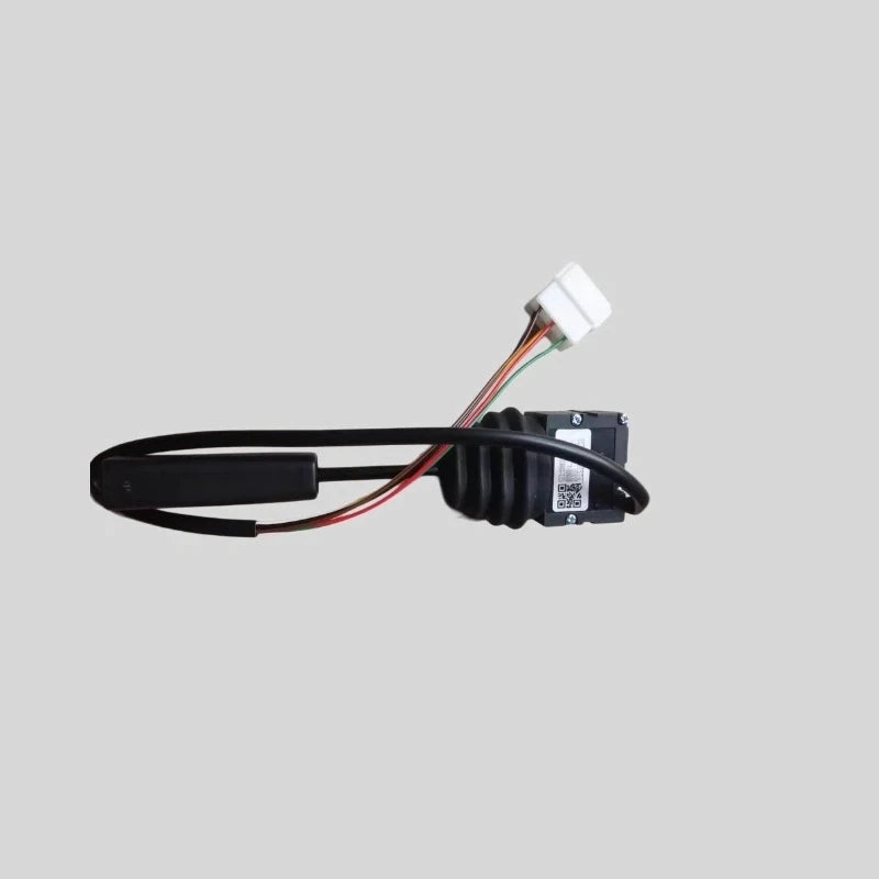 H06600-1 SHACMAN X3000 Transmission Hydraulic Retarder Shift Switch
