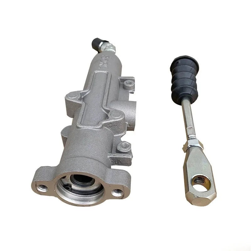 1602110-76W/B FAW J6 Clutch Main Cylinder