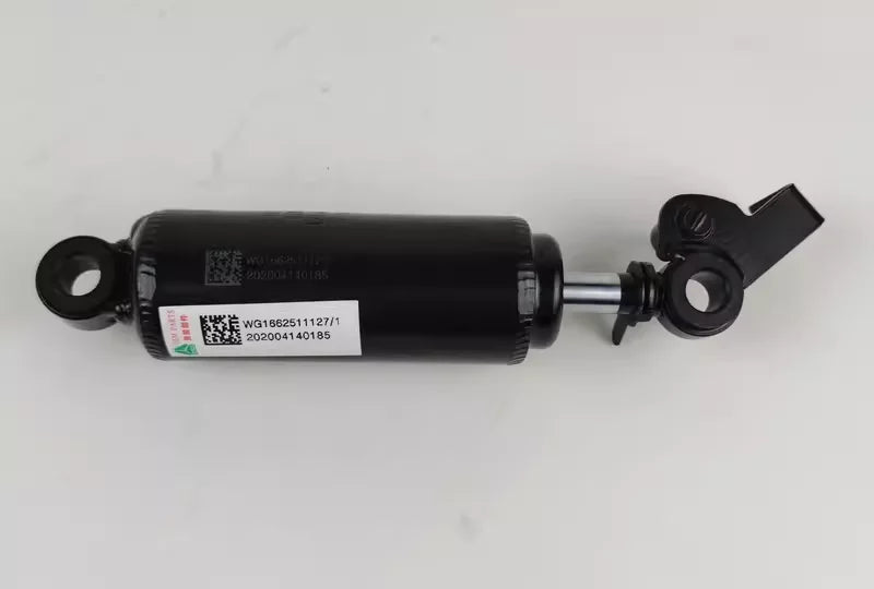 WG1662511127 SITRAK T7H Driver Seat Shock Absorber Assembly