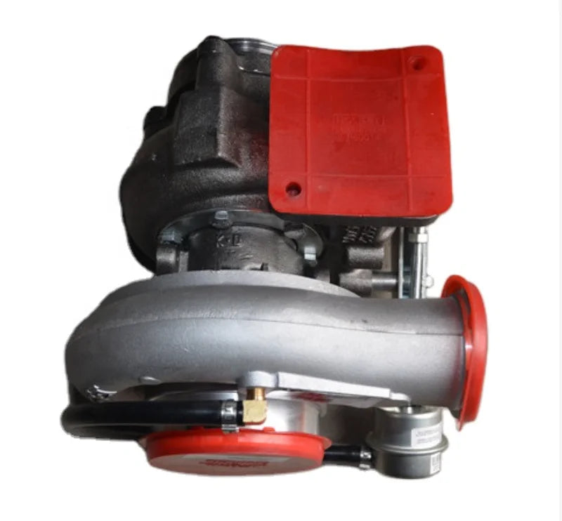 VG1092110096 EGR ENGINE HOWO Turbocharger HX55W