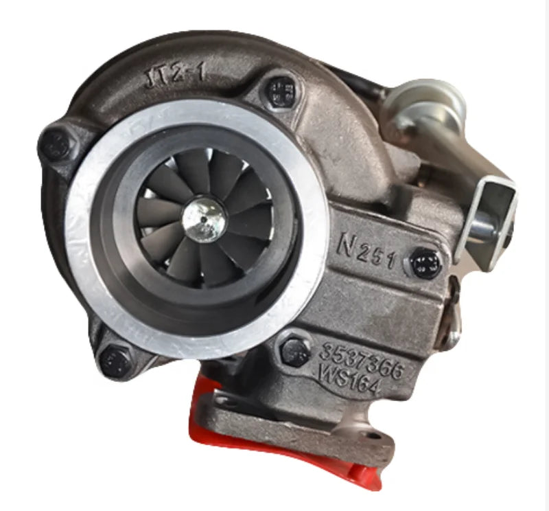VG1092110096 EGR ENGINE HOWO Turbocharger HX55W