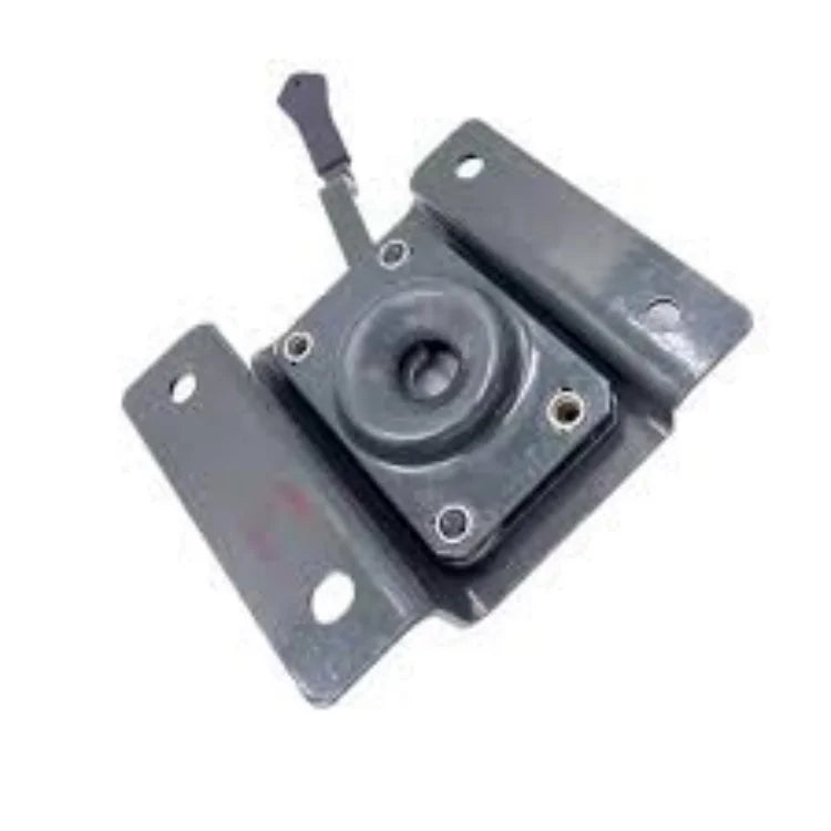 WG1664112027 SITRAK Mask Left Lock