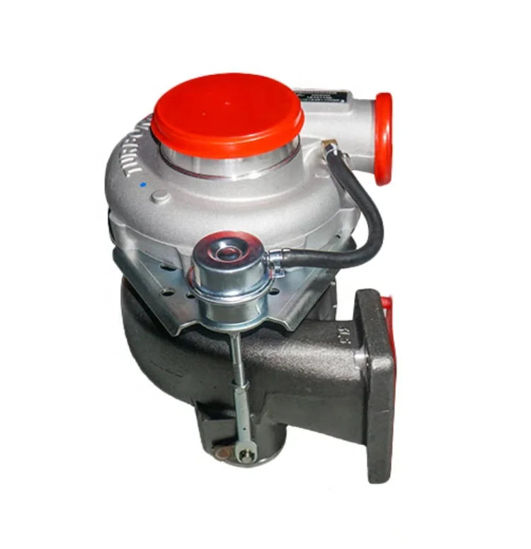 SINOTRUK D12 Howo 420hp Turbocharger VG1246110020